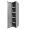 locker metalico de 5 puertas con chapa